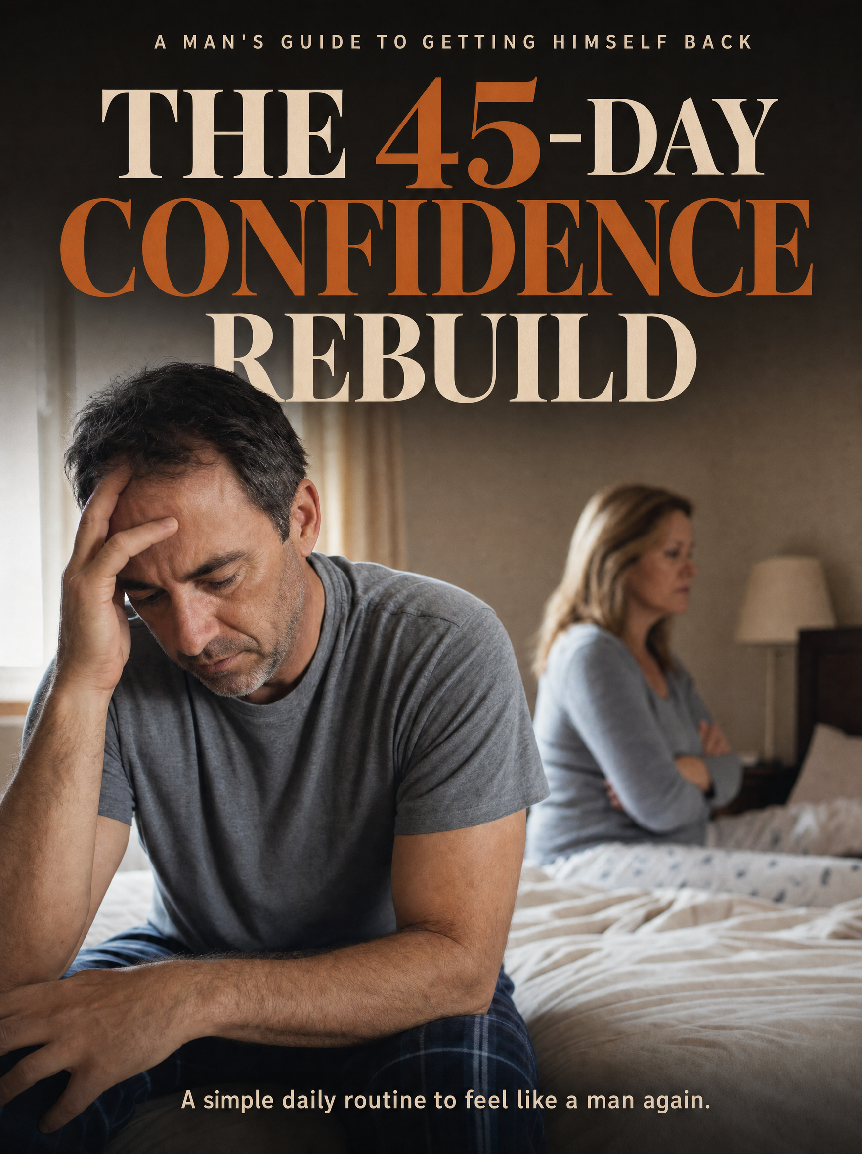 The 45-Day Confidence Rebuild