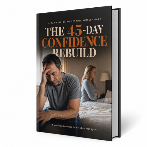 The 45-Day Confidence Rebuild